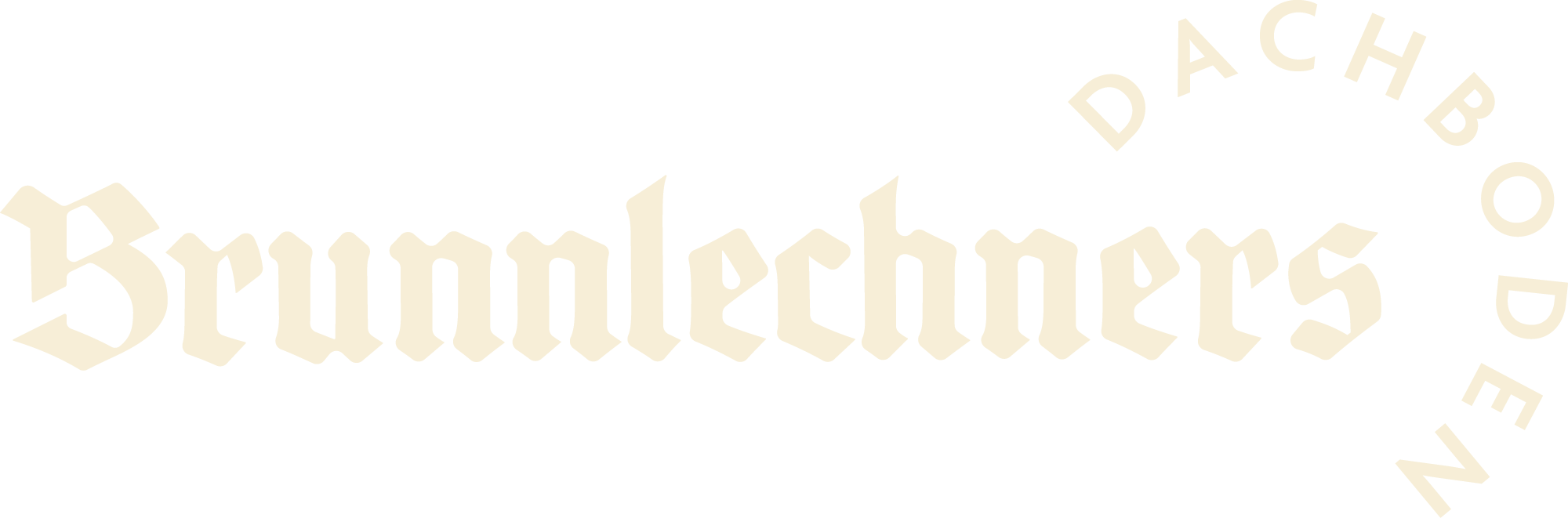 Brunnlechners Dachboden